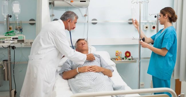Hospital Liability Malpractice